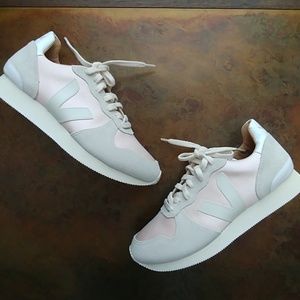 Veja Bastille sneakers size 8